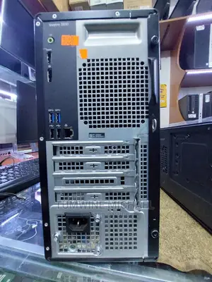 Desktop Computer Dell Vostro 3900 16GB Intel Core I7 HDD 1T