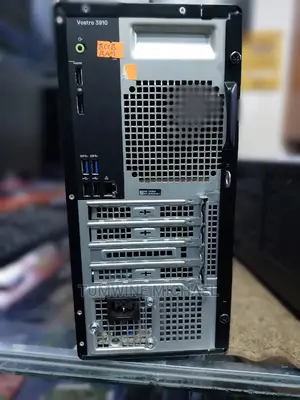Desktop Computer Dell Vostro 3900 16GB Intel Core I7 HDD 1T