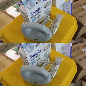 Sonifer Hand Egg Mixer