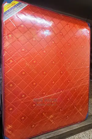 Royal Foam Mattresses Premium High Density 5*6 By6 Iuche