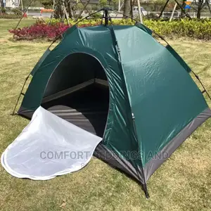 Automatic Camping Tent Three People