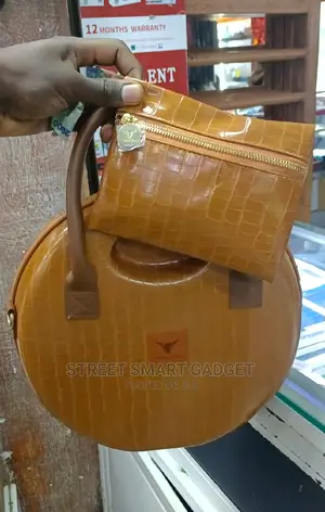 Leather Studio 6 Cases