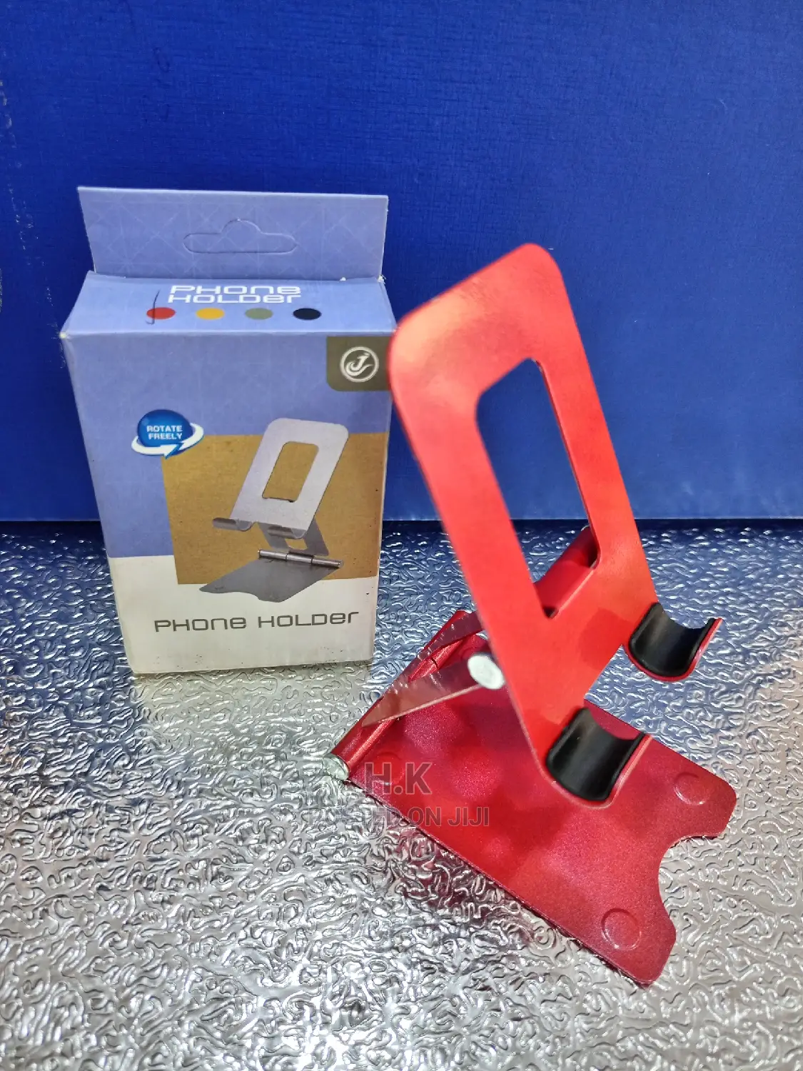Phone Holder