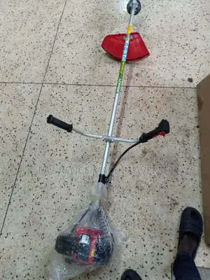 Brush Cutter