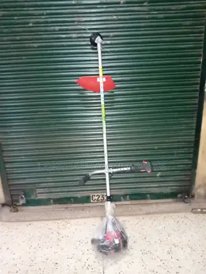 Brush Cutter