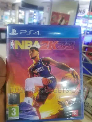 Nba 2K23 Cd
