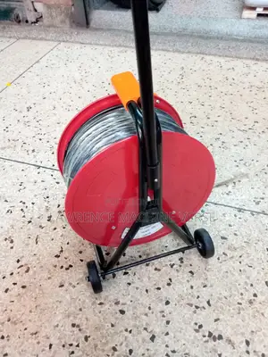 Cable Reel 50m 2.5