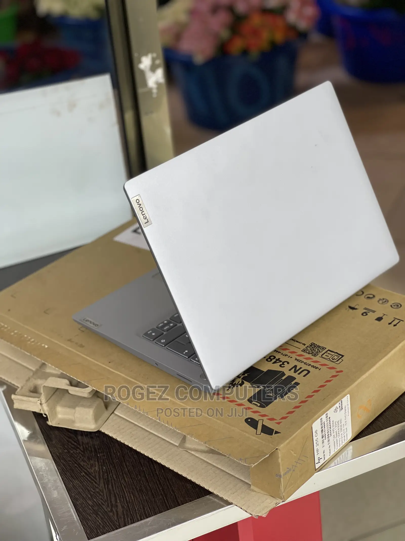 New Laptop Lenovo IdeaPad 320S 8GB Intel Core I5 HDD 1T