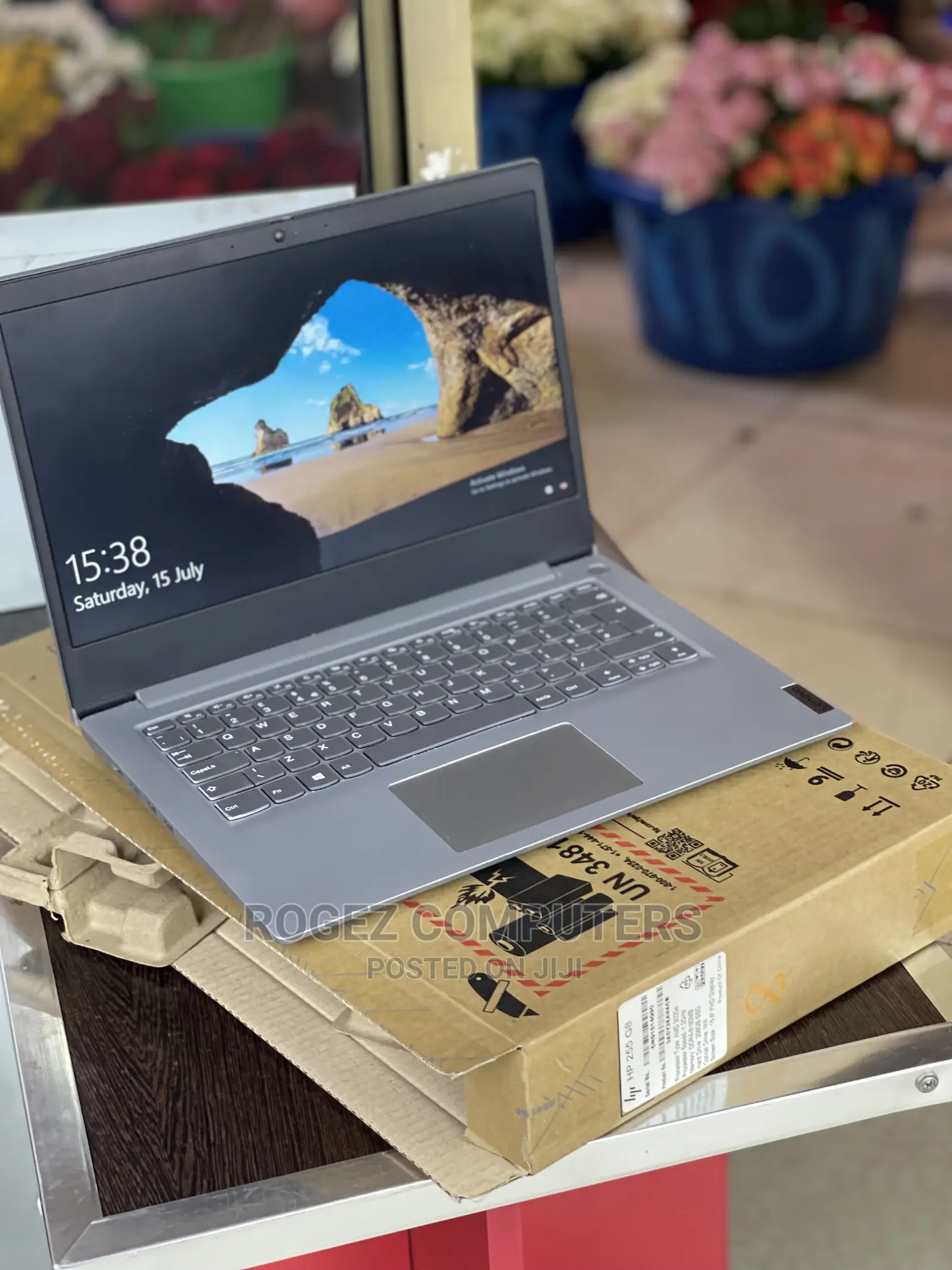 New Laptop Lenovo IdeaPad 320S 8GB Intel Core I5 HDD 1T