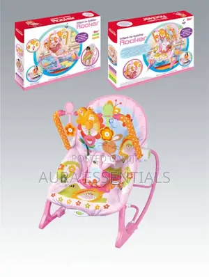 New New Baby Rocker Chair