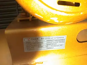 Air Compressor 100L