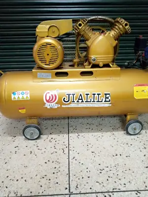 Air Compressor 100L