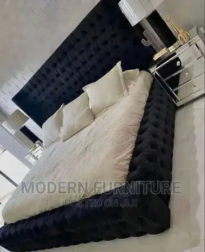 Dressed Bed of 6 X 6 Feet Call or What's Up On