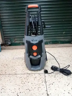 Electric High Pressure Car Washer