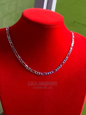 Simple Necklaces Available