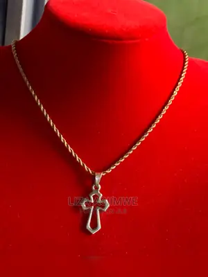 Simple Necklaces Available