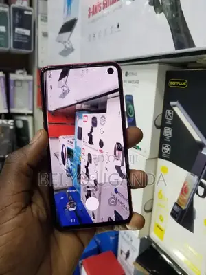 Samsung Galaxy S10e 128 GB Red