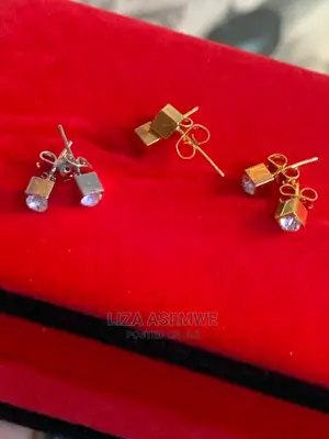 Earpins Available