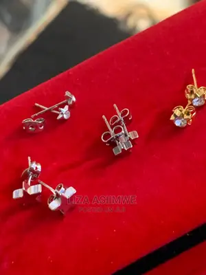 Earpins Available