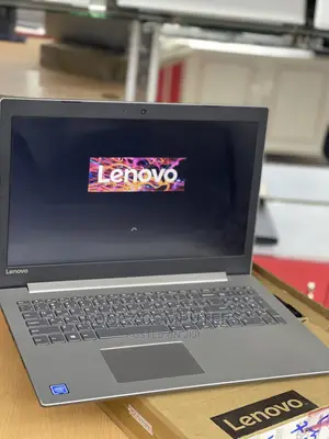 New Laptop Lenovo IdeaPad 330C 8GB Intel Core I5 HDD 1T