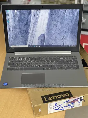 New Laptop Lenovo IdeaPad 330C 8GB Intel Core I5 HDD 1T
