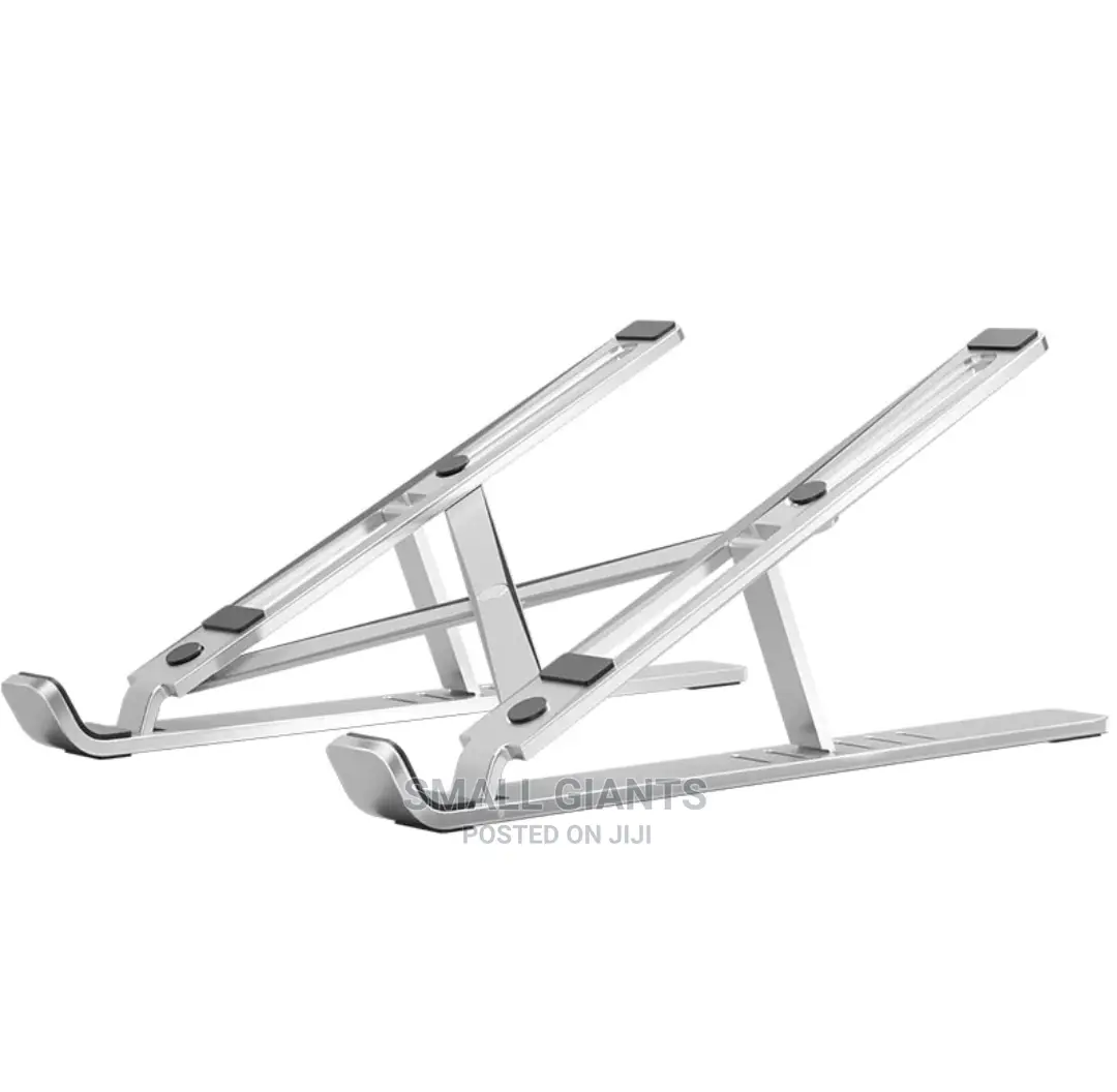 Foldable Adjustable Laptop Stand