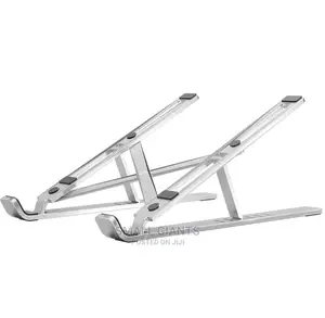 Foldable Adjustable Laptop Stand
