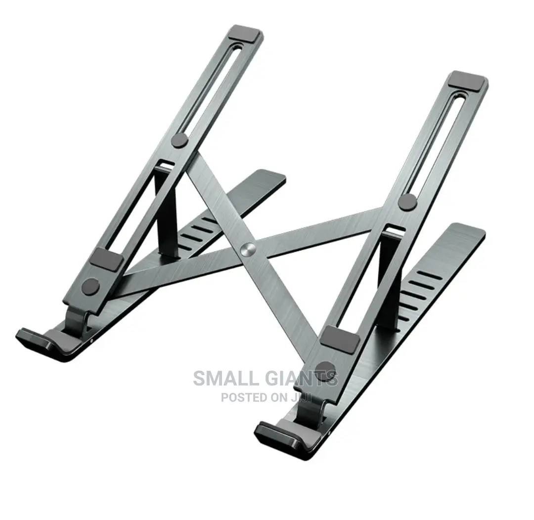 Foldable Adjustable Laptop Stand