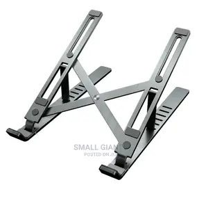 Foldable Adjustable Laptop Stand