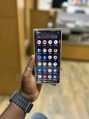Google Pixel 7 Pro 256 GB White