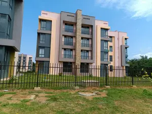Furnished 3bdrm Block of Flats in Kololo Property, Wakiso / Wakiso