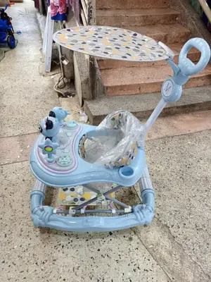 Baby Walker