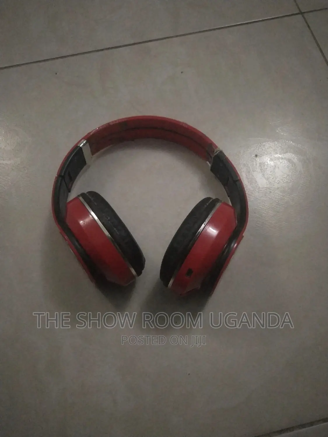 Head Phones