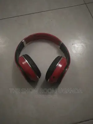 Head Phones
