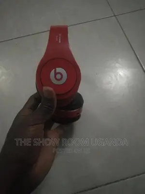 Head Phones