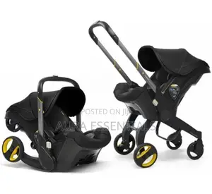 3 in 1 Baby Stroller