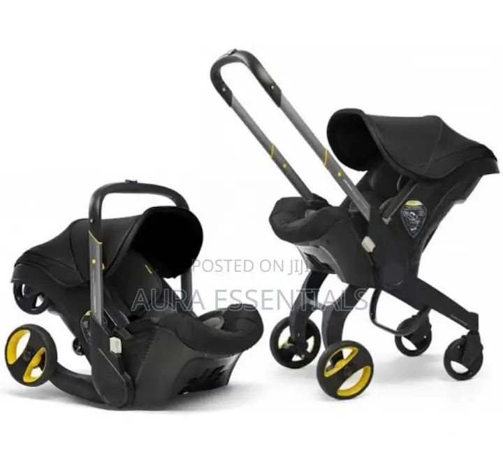 3 in 1 Baby Stroller