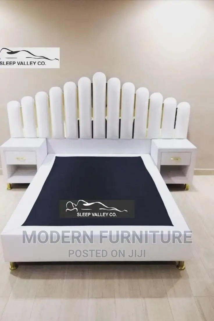 Executive Bed of 5*6 Feet Call or What's Up On