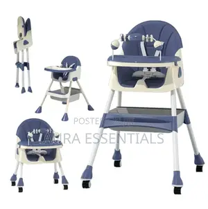 4 in 1 Baby High Chair
