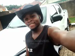Driver for Hire