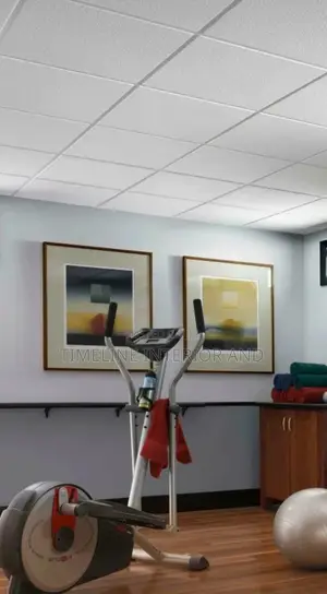Strong Suspended Ceiling 600x600.