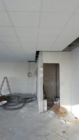 Strong Suspended Ceiling 600x600.