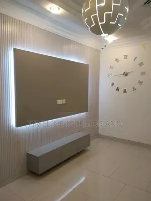 Living Room Tv Unit Wall.