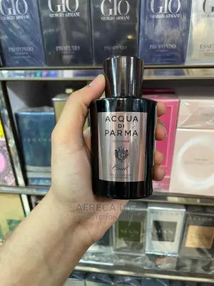 Acqua Di Parma Oud Colonia Perfume