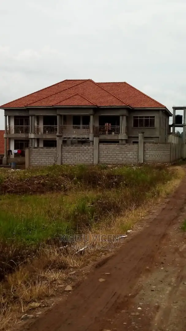 Roofing Solutions 48