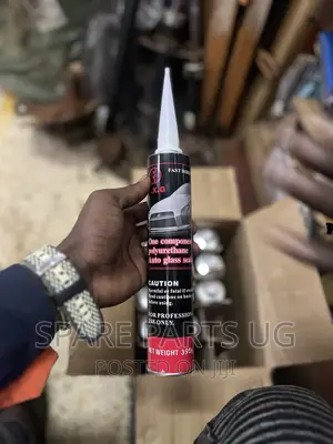 Auto Glass Silicone / Glass Sealant