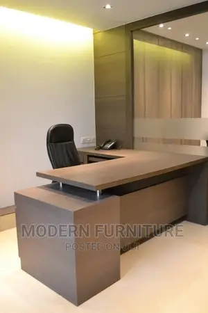 Office Table Call or What's Up On