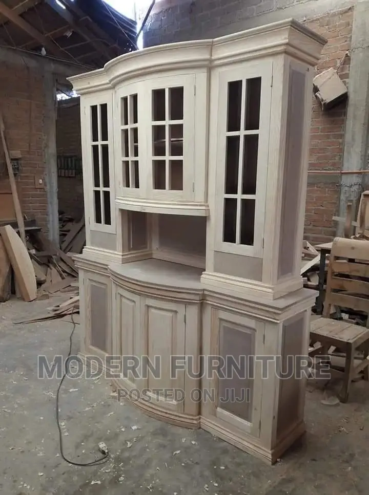 Sideboard Call or What's Up On