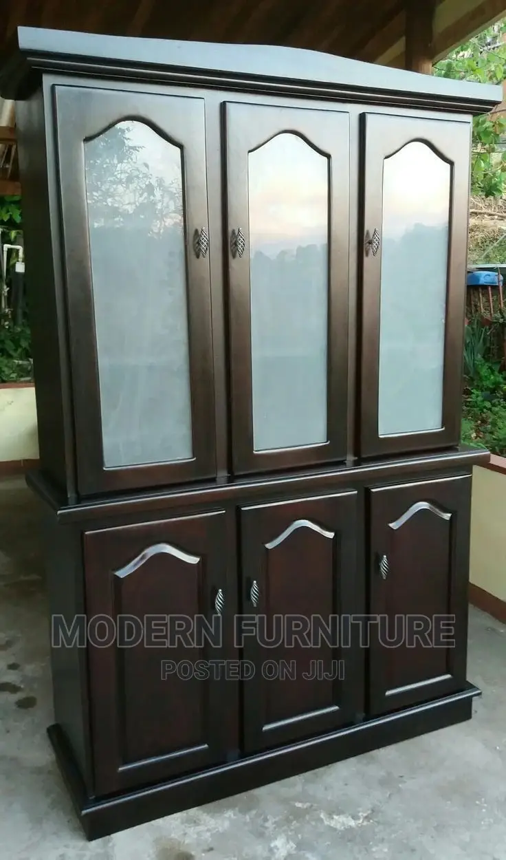 Sideboard Call or What's Up On