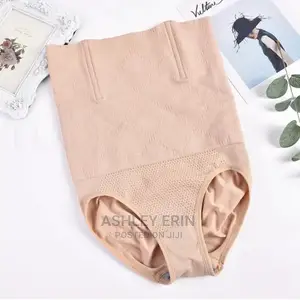 High Waist Shaper Panties / Shaper Girdle Panties
